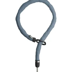 ABUS Adaptor Chain Superior Frameslotketting - 7 mm | 100 cm | 7Ks/100 metal blue