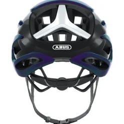 ABUS AirBreaker Helm - flipflop purple