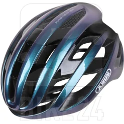 ABUS AirBreaker Helm - flipflop purple