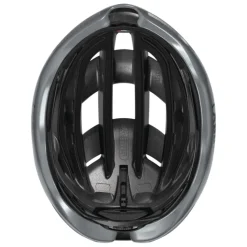 ABUS AirBreaker 2.0 Helm - graphite silver
