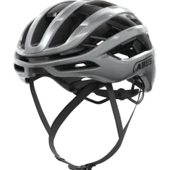 ABUS AirBreaker 2.0 Helm - graphite silver