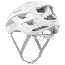 ABUS AirBreaker Helm - pure white