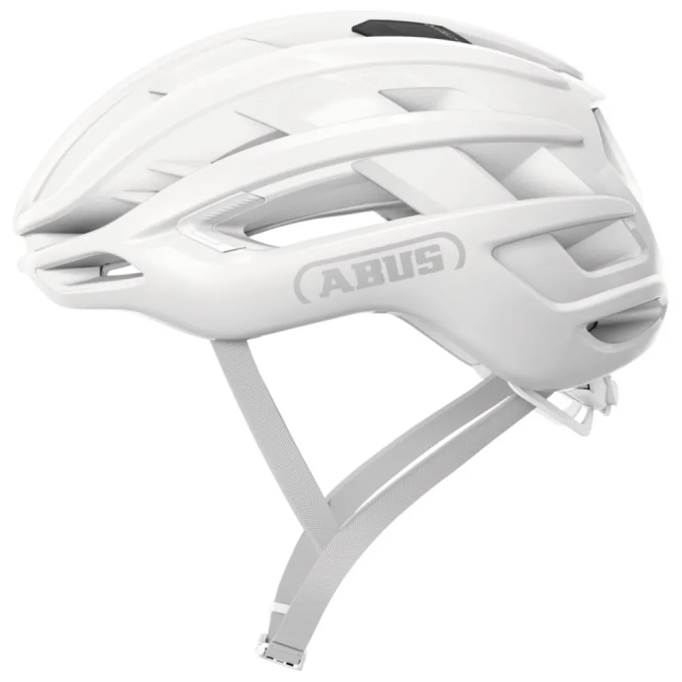 ABUS AirBreaker 2.0 Helm - pure white