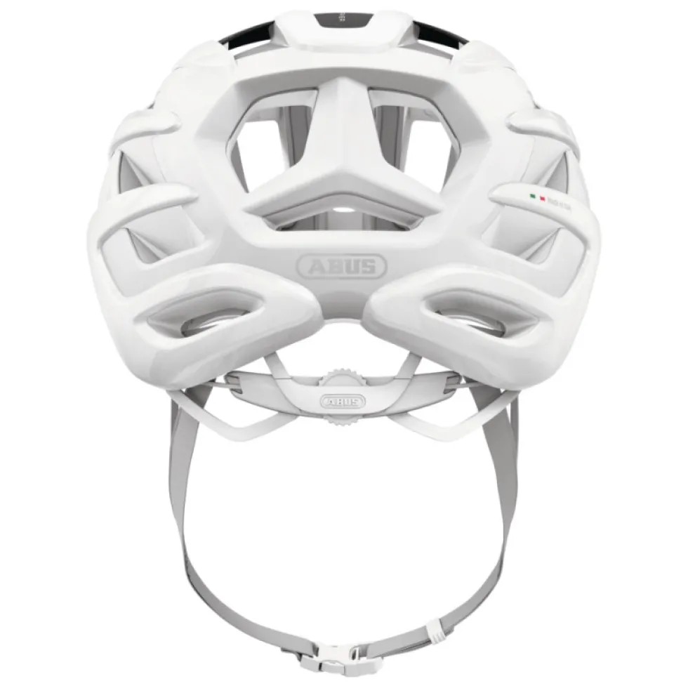 ABUS AirBreaker 2.0 Helm - pure white