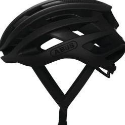 Racefietshelmen < ABUS AirBreaker He - vevet back