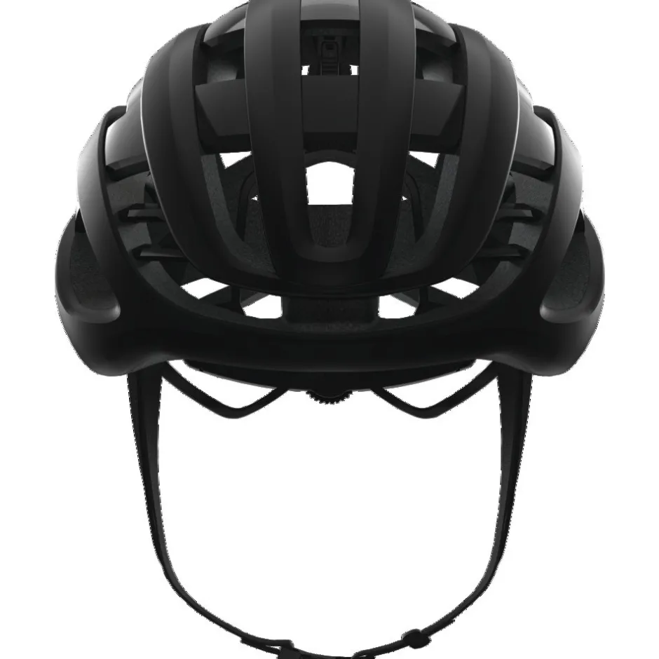 Racefietshelmen < ABUS AirBreaker He - vevet back