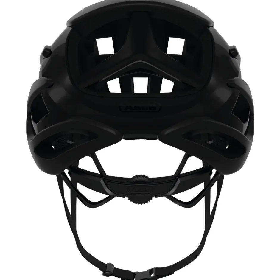 Racefietshelmen < ABUS AirBreaker He - vevet back