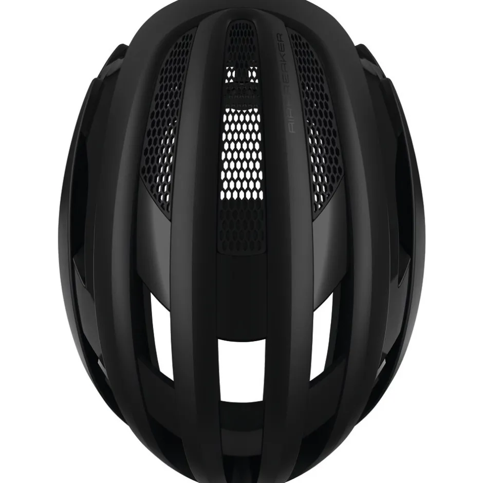 Racefietshelmen < ABUS AirBreaker He - vevet back