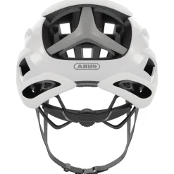 ABUS AirBreaker Helm - wit mat
