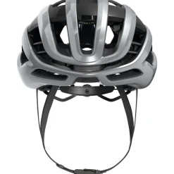 ABUS AirBreaker 2.0 MIPS Helm - graphite silver