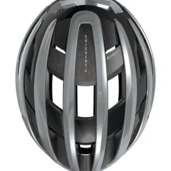 ABUS AirBreaker 2.0 MIPS Helm - graphite silver