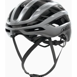 ABUS AirBreaker 2.0 MIPS Helm - graphite silver