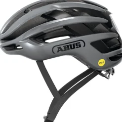 ABUS AirBreaker 2.0 MIPS Helm - graphite silver