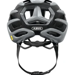 ABUS AirBreaker 2.0 MIPS Helm - graphite silver