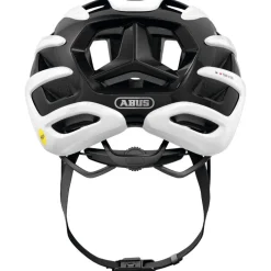 ABUS AirBreaker 2.0 MIPS Helm - shiny white