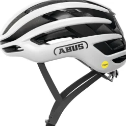 ABUS AirBreaker 2.0 MIPS Helm - shiny white