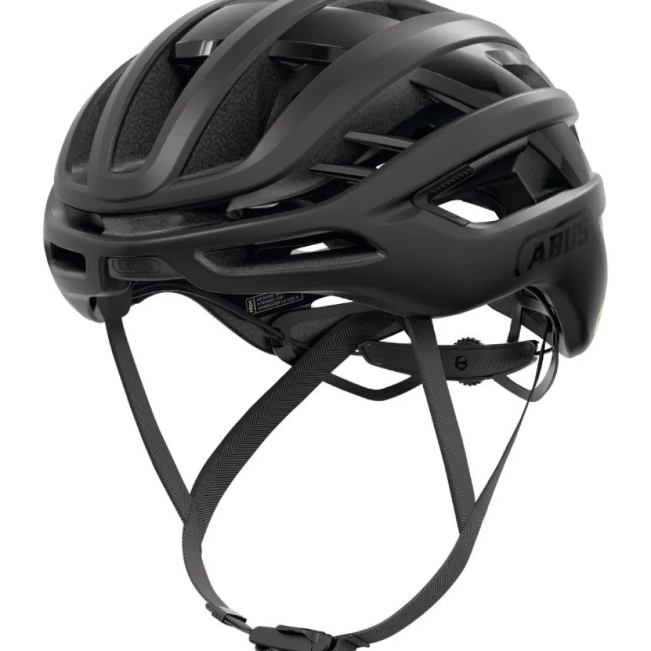 Racefietshelmen < ABUS AirBreaker 2.0 IP He - vevet back