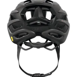 Racefietshelmen < ABUS AirBreaker 2.0 IP He - vevet back