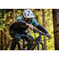 ABUS Airdrop MIPS Helm - concrete grey