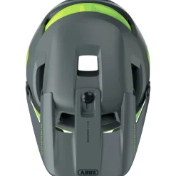 ABUS Airdrop MIPS Helm - concrete grey