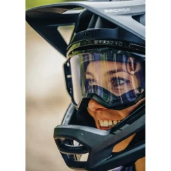 ABUS Airdrop MIPS Helm - polar white