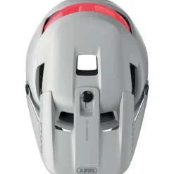 ABUS Airdrop MIPS Helm - polar white