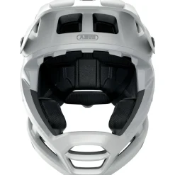ABUS Airdrop MIPS Helm - polar white
