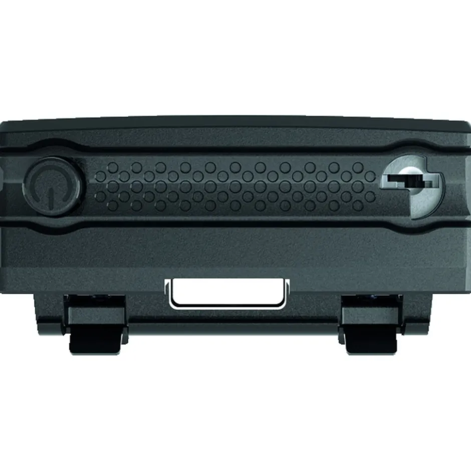 Sloten Accessoires|Gps Trackers En Alarm < ABUS Alarmbox 2.0 - black