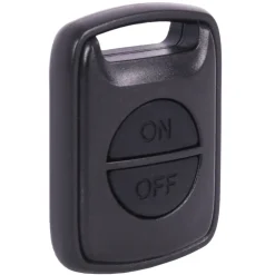 Sloten Accessoires|Gps Trackers En Alarm < ABUS Alarmbox RC Remote Control
