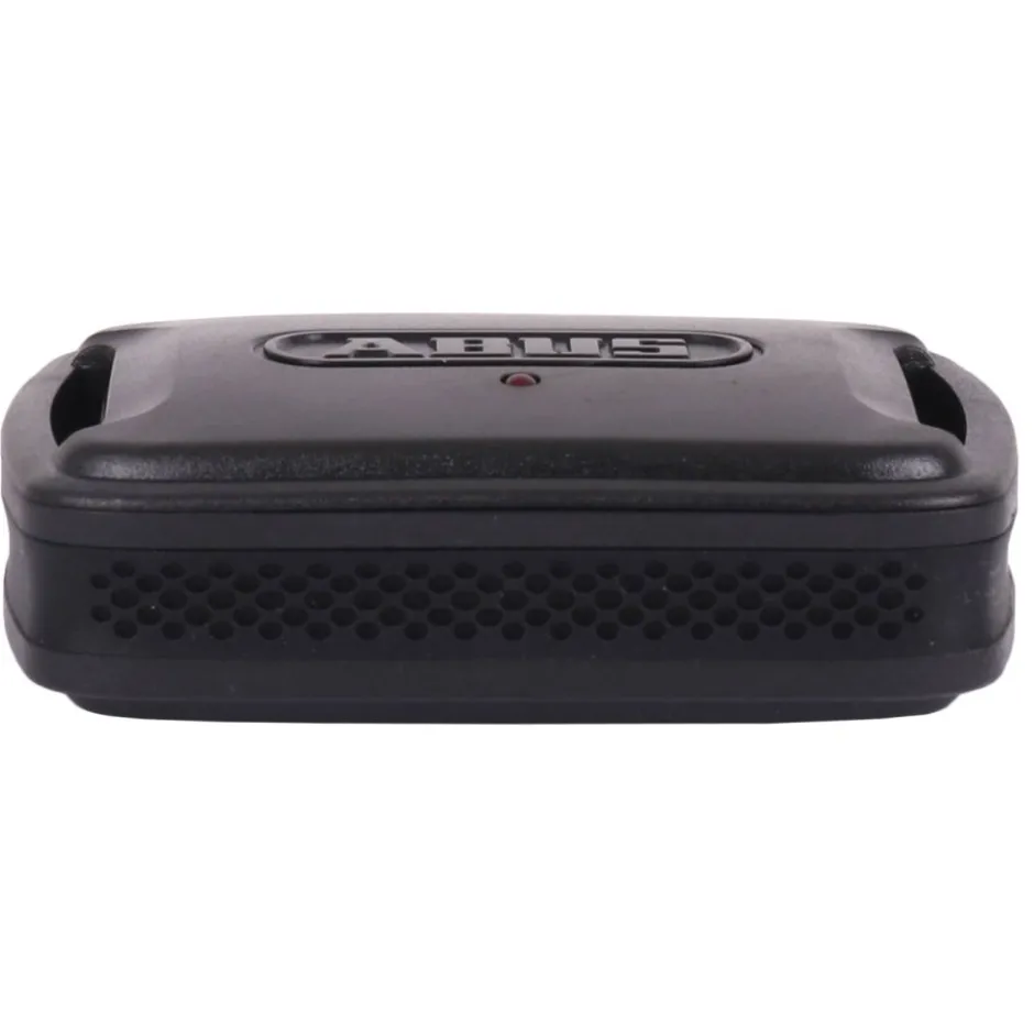 Sloten Accessoires|Gps Trackers En Alarm < ABUS Alarmbox RC SingleSet - zwart