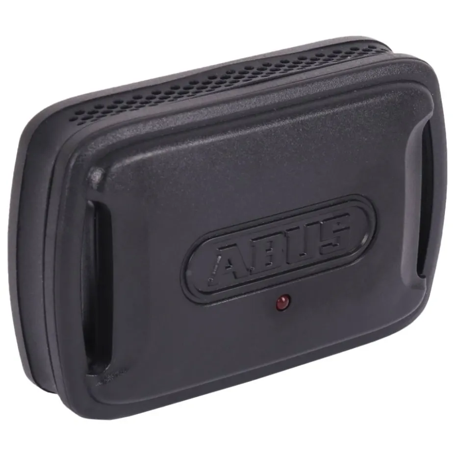 Sloten Accessoires|Gps Trackers En Alarm < ABUS Alarmbox RC SingleSet - zwart
