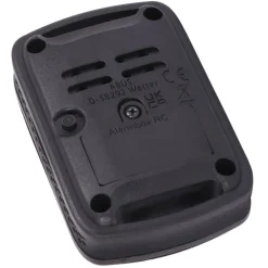 Sloten Accessoires|Gps Trackers En Alarm < ABUS Alarmbox RC SingleSet - zwart