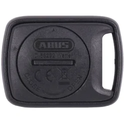 Sloten Accessoires|Gps Trackers En Alarm < ABUS Alarmbox RC SingleSet - zwart