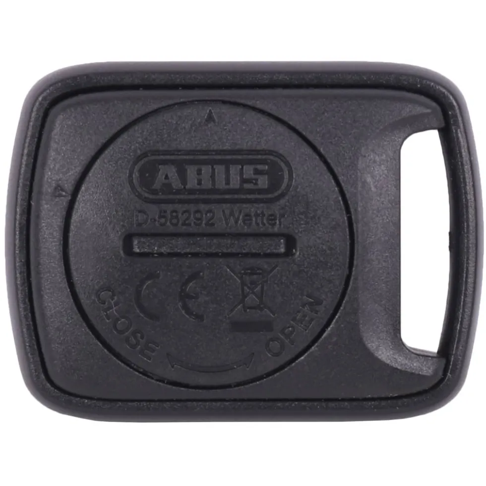 ABUS Alarmbox RC TwinSet