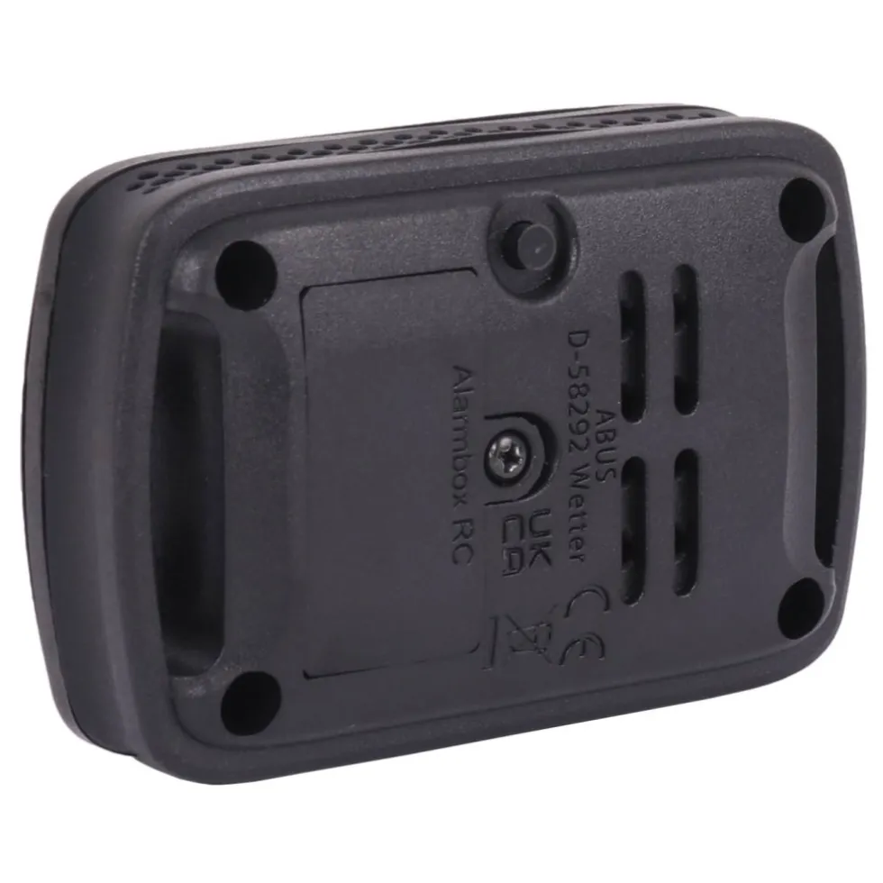 ABUS Alarmbox RC TwinSet