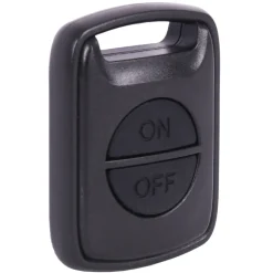 ABUS Alarmbox RC TwinSet