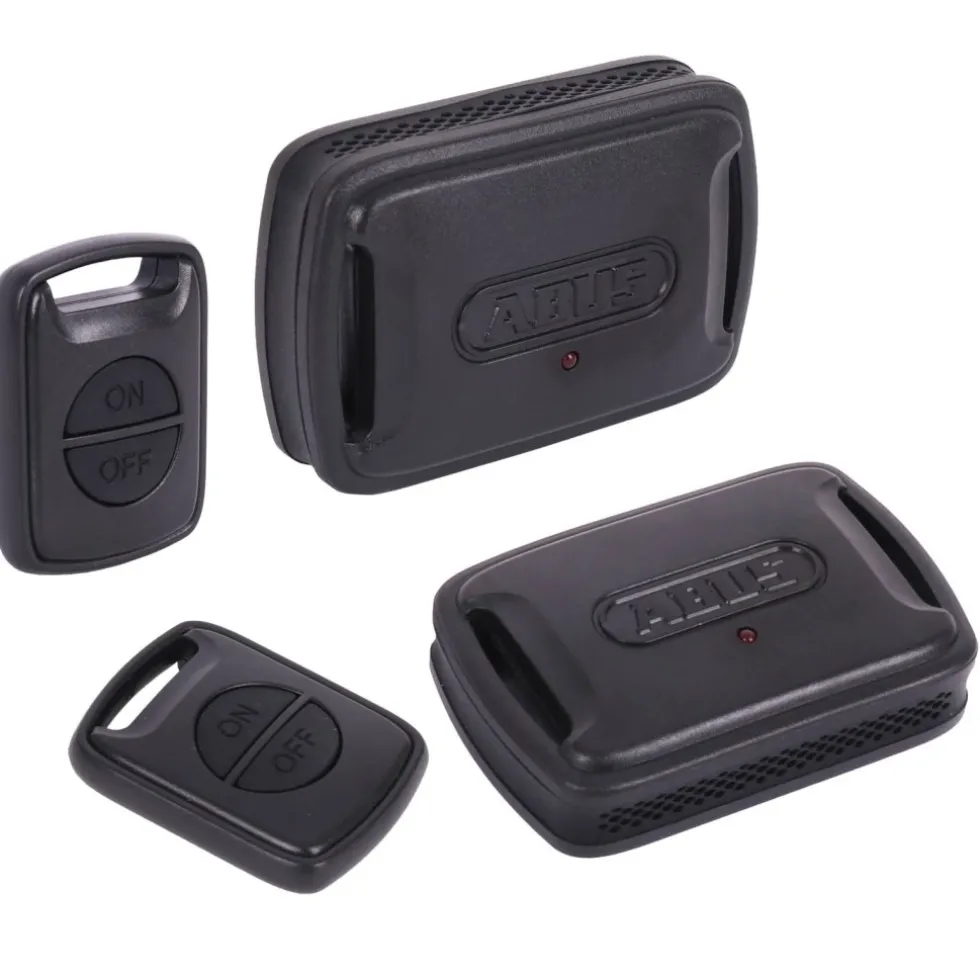 ABUS Alarmbox RC TwinSet