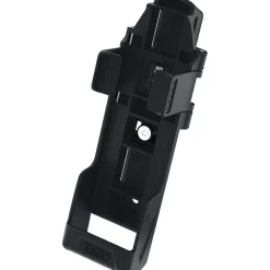 Vouwsloten < ABUS Bordo Alarm XPlus™ 6000KA - 90cm Vouwslot + Beugel SH - zwart