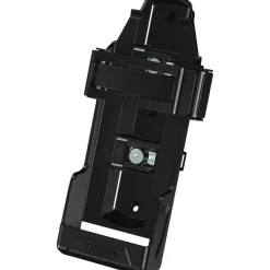 Vouwsloten < ABUS Bordo Big Alarm 6000KA - 120cm Vouwbare Slot + Beugel SH - zwart