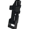Vouwsloten|Cijfersloten < ABUS Bordo Combo 6000C - 90cm Klapslot + Beugel SHFL Monkeylink - zwart