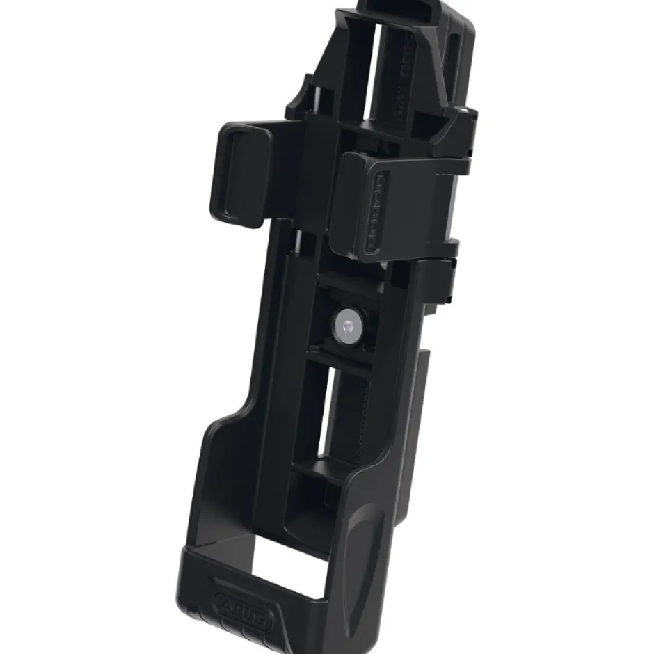 Vouwsloten|Cijfersloten < ABUS Bordo Combo 6000C - 90cm Klapslot + Beugel SHFL Monkeylink - zwart