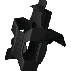 ABUS Bordo Lite 6055C - 85cm Vouwslot + Houder SR - zwart