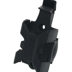 Vouwsloten|Cijfersloten < ABUS Bordo Lite 6055C - 85cm Vouwslot + Houder SH - zwart