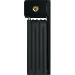 ABUS Bordo Lite 6055 Mini - 60cm Vouwbare Slot - zwart