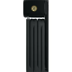 Vouwsloten < ABUS Bordo Lite Mini 6055K - 60cm Vouwslot + Beugel SH - zwart