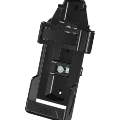 ABUS Bordo One 6000AF - 120 cm Vouwslot + Beugel SH - zwart