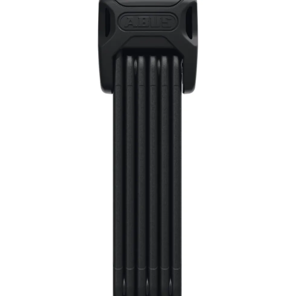 ABUS Bordo XPlus 6000K - 90cm Klapslot + Beugel SHFL Monkeylink - zwart