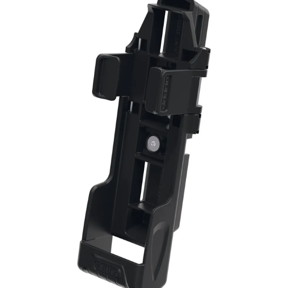 ABUS Bordo XPlus 6000K - 90cm Klapslot + Beugel SHFL Monkeylink - zwart