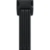 ABUS Bordo XPlus™ 6000K - 90cm Vouwslot + Beugel SH - Zwart