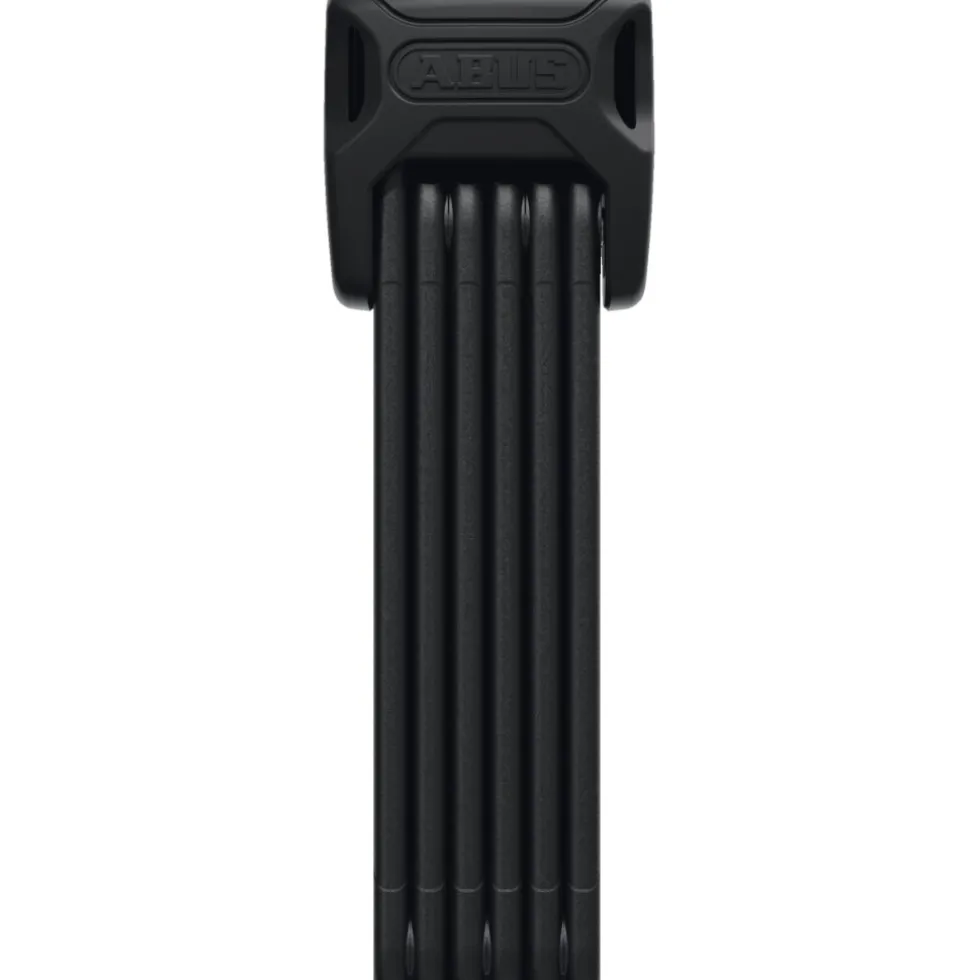 ABUS Bordo XPlus™ 6000K - 90cm Vouwslot + Beugel SH - Zwart